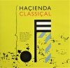 Graeme Park, Mike Pickering, Peter Hook, Manchester Camerata - Haçienda Classiçal (CD)